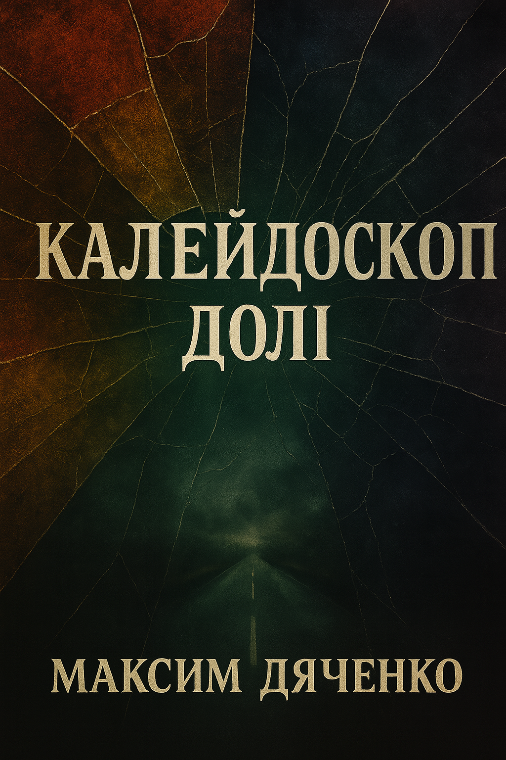 Калейдоскоп долі